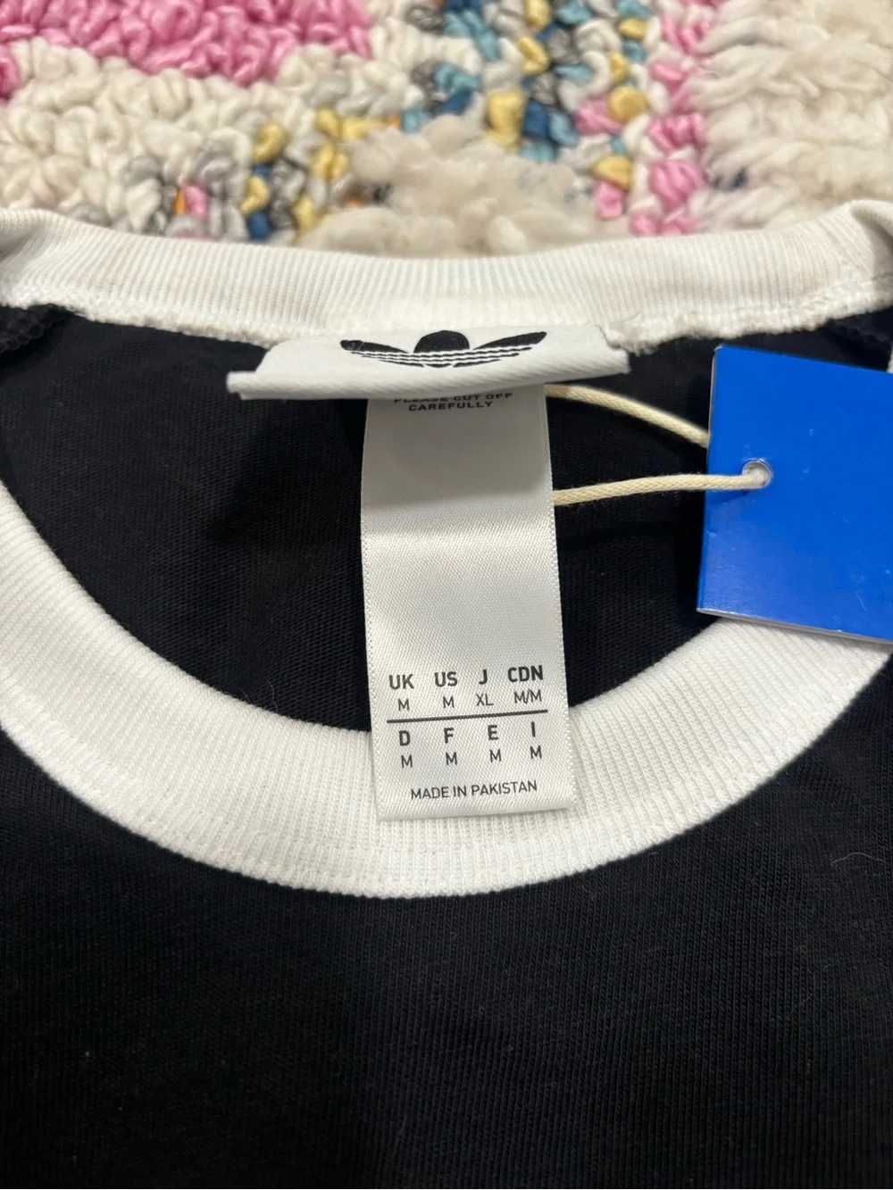 Adidas T-shirt